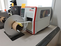 Labelprinter avery dennison - afbeelding 2 van  9