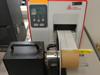 Labelprinter avery dennison - afbeelding 3 van  9