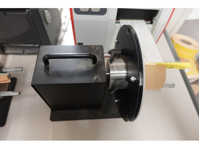 Labelprinter avery dennison - afbeelding 5 van  9