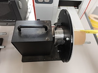 Labelprinter avery dennison - afbeelding 5 van  9