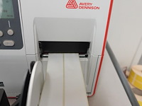 Labelprinter avery dennison - afbeelding 6 van  9