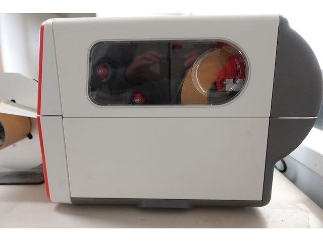 Labelprinter avery dennison - afbeelding 7 van  9