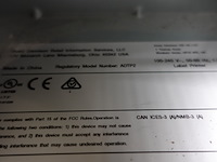 Labelprinter avery dennison - afbeelding 9 van  9