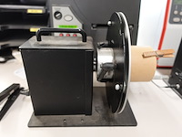 Labelprinter avery dennison - afbeelding 3 van  9