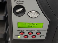 Labelprinter avery dennison - afbeelding 5 van  9