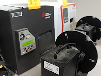 Labelprinter avery dennison - afbeelding 6 van  9
