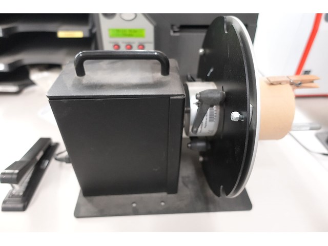 Labelprinter avery dennison - afbeelding 7 van  9