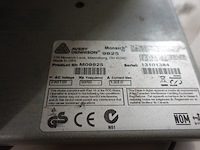 Labelprinter avery dennison - afbeelding 9 van  9