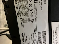 Labelprinter bixolon - afbeelding 3 van  3