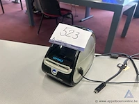Labelprinter, dymo labelwriter 450