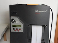 Labelprinter paxar - afbeelding 1 van  5