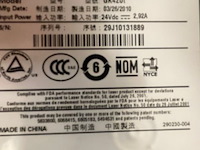 Labelprinter zebra - afbeelding 4 van  5