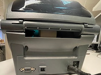 Labelprinter zebra - afbeelding 5 van  5