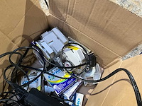 Labelprinters + diversen (4x) - afbeelding 2 van  13