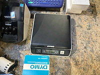 Labelprinters + diversen (4x) - afbeelding 8 van  13