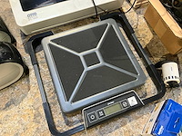 Labelprinters + diversen (4x) - afbeelding 9 van  13