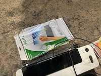 Labelprinters + diversen (4x) - afbeelding 12 van  13