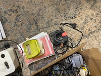 Labelprinters + diversen (4x) - afbeelding 13 van  13