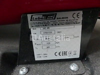 Labeltech ge36 oliegestookt warmtekanon - afbeelding 3 van  3