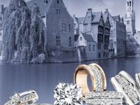 Labgrown diamond jewelry: free shipping in eu