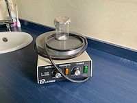 Labinco l32 magneetroerder - afbeelding 2 van  4