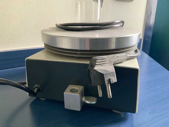 Labinco l32 magneetroerder - afbeelding 4 van  4