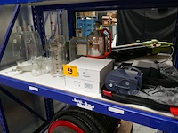 Labo - medisch materiaal