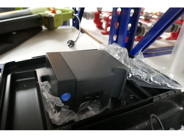 Labo - medisch materiaal - afbeelding 3 van  6