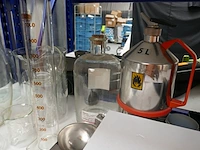 Labo - medisch materiaal - afbeelding 6 van  6