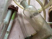 Labo materiaal - afbeelding 2 van  3