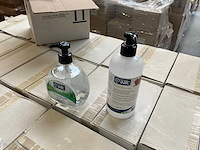 Labo wtc partij hydro-alcoholische gel - afbeelding 4 van  9