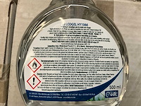 Labo wtc partij hydro-alcoholische gel - afbeelding 7 van  9