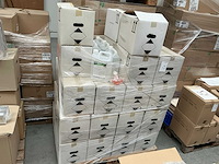 Labo wtc partij hydro alcoholische gel
