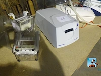Laboratorium detectiescanner - afbeelding 1 van  3