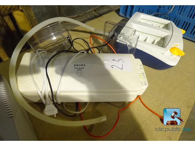 Laboratorium detectiescanner - afbeelding 2 van  3