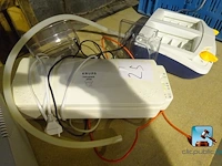 Laboratorium detectiescanner - afbeelding 2 van  3