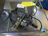 Laboratorium dompelverwarming - afbeelding 1 van  3