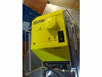 Laboratorium dompelverwarming - afbeelding 2 van  3