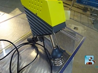 Laboratorium dompelverwarming - afbeelding 3 van  3