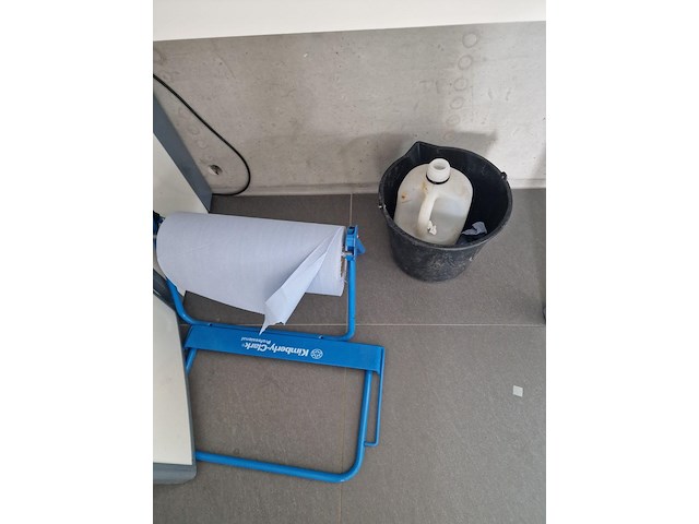 Laboratorium uitrustingen - afbeelding 2 van  12