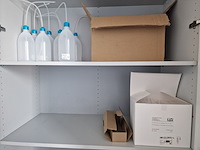 Laboratorium uitrustingen - afbeelding 3 van  12