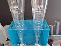 Laboratorium uitrustingen - afbeelding 11 van  12