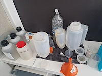 Laboratorium uitrustingen - afbeelding 12 van  12