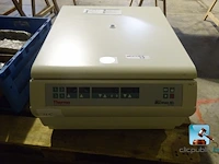 Laboratoriumcentrifuge - afbeelding 1 van  6