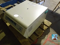 Laboratoriumcentrifuge - afbeelding 2 van  6