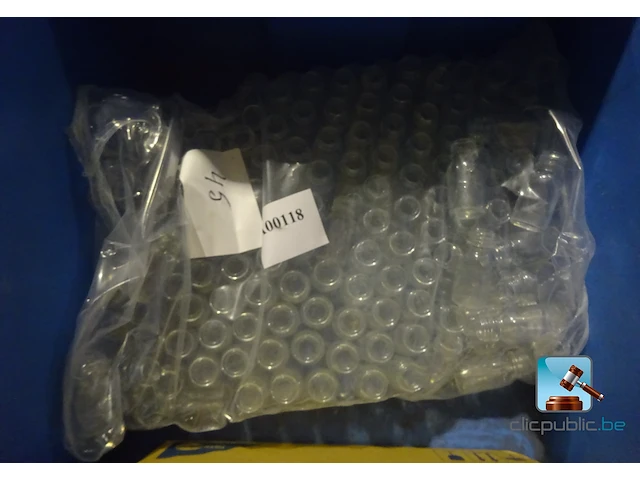 Laboratoriumcentrifuge - afbeelding 6 van  6