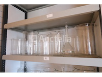 Laboratoriumglasset - afbeelding 2 van  8