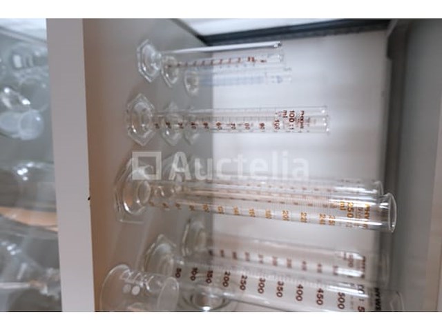 Laboratoriumglasset - afbeelding 6 van  8