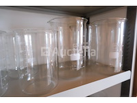 Laboratoriumglasset - afbeelding 7 van  8