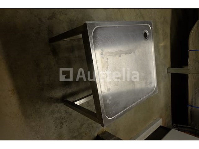 Laboratoriumkar - afbeelding 1 van  6